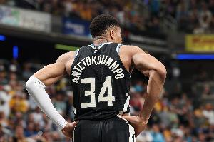 梅利：字母哥是世界顶级球员之一但仍很谦逊 他愿为球队牺牲身体