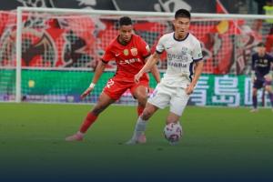 争冠判官！津门虎客场阻击海港&双杀蓉城&两平国安，末轮踢申花