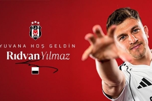 官方：流浪者24岁左后卫伊尔马兹加盟贝西克塔斯，签署3+1合同