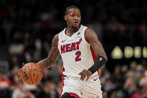 还剩一年2664万合同！美记：热火关于罗齐尔的交易谈判几乎无进展