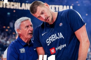 欧洲名记排欧锦赛战力榜：塞尔维亚力压德国居首 法国三 希腊四