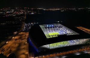 埃弗顿迎来新主场首场正式比赛，若取胜将终结近4年8月份英超不胜