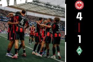 琳琅满目！法鹰20岁边锋巴霍亚2场3球身价1700万，19岁乌尊1球3助