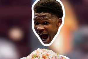 啥口音~爱德华兹用中文说“华砸” 最爱吃中国食物是蛋炒饭