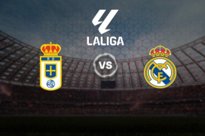 皇马客战奥维耶多首发：罗德里戈、姆巴佩先发，维尼修斯替补