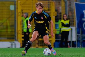 首轮攻入惊天任意球！罗马诺：帕斯可在明年夏天被皇马1000万回购