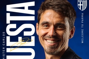 30岁帕尔马主帅：首个丢球改变了比赛，我会向所有意甲教练学习