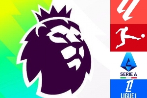 五大联赛升班马开局英超支出均破亿&取首胜 德甲不败 西甲0胜