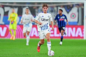 马卡：皇马对帕斯的潜力充满信心，未来随时可能召回