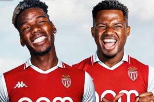 签了俩吉祥物？博格巴&法蒂2轮0出场，加盟2个月9场1分钟没踢