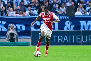 罗马诺：总价3500万欧，加拉塔萨雷和摩纳哥就引进后卫辛戈达协议