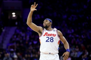 自掏腰包买断合同重返NBA！亚布塞莱：在NBA打球是我的一个梦想