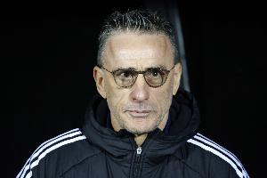 本托或执教乌兹别克再战世界杯 从未与中国队谈判