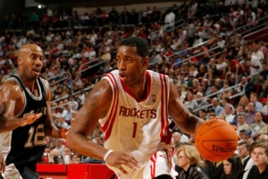 夸梅：麦迪就是个只会单打的球员 根本没人愿意和他做队友吧