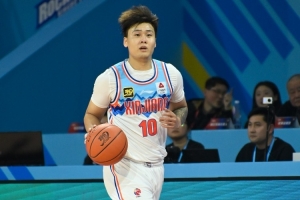 媒体人：赵睿交易价值回升到最高点 北京手里有钱&要买就买最好的