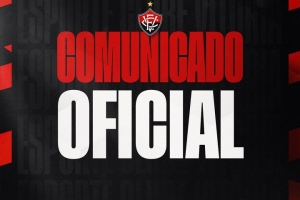 早上0-8惨败创纪录！巴甲维多利亚火速官宣主教练下课