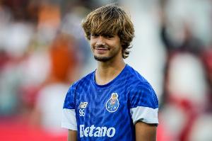 罗马诺：吉达联合6300万欧报价莫拉被拒，波尔图要价7000万欧