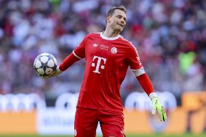 戴尔：诺伊尔是门将GOAT，英国人德甲看得少不完全了解他有多出色