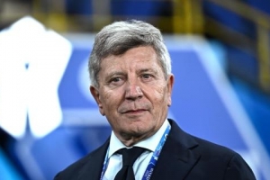 意甲主席：意球场状况糟糕&可能失去欧洲杯主办权 圣西罗必须重建