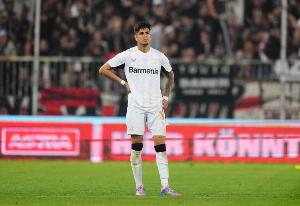 截胡+1？罗马诺：热刺退出因卡皮耶争夺，球员是阿森纳的焦点目标