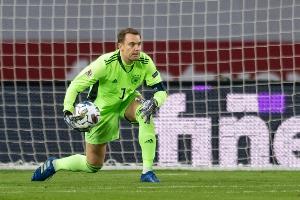 诺伊尔是否可能重返德国国家队？沃勒尔：这不是一个议题