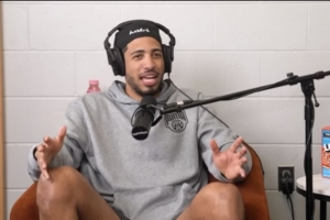 哈利伯顿：跟腱伤后需恢复15个月 每天都过得一样像《土拨鼠日》