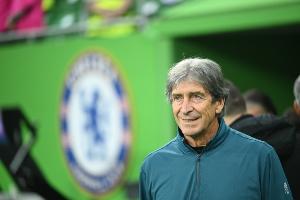 佩工：多线作战若多线崩溃就没意义了 安东尼是否回归还需观察