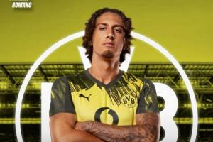 Here we go！罗马诺：多特超2500万签狼队前锋法比奥-席尔瓦