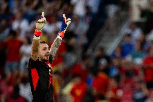 罗马诺：黄潜和巴黎已签署特纳斯转会的所有文件，费用250万欧元