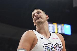 波津：约基奇可能是现今世界上最好的球员 对阵他将是艰难挑战