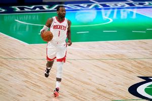 怀特：火箭时期的沃尔仍很快 他效力奇才时的比赛很好看