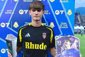 只需900万欧！阿斯：皇马明确表示，希望明年回购尼科-帕斯