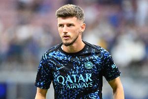 苏西奇：每当穿着国家队球衣踏上赛场时，我都是世界上最幸福的人