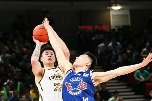 网友说张镇麟交易里是辽篮拿钱 媒体人：没法说太清楚 但球员不亏