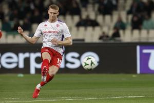 迪马济奥：利雅得新月3500万欧报价科穆佐，但球员想留在意大利