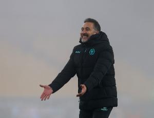 狼队主帅：拉尔森不会强制推动转会，但我们必须做好一切准备