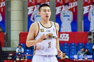 直播吧：辽宁1个多月前曾主动联系其他球队 对交易付豪持开放态度