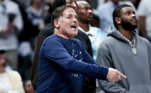 库班：卖独行侠时合同有保证我管理球队的条款 但NBA出手删掉了