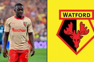 罗马诺：33岁后腰南帕里斯-门迪已经与沃特福德签约1＋1年