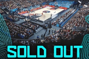 一点点尴尬！拉脱维亚主场揭幕战门票售罄 球队却20分惨败