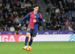 世体：巴萨小将福特将租借加盟马洛卡，但得等马菲奥离队才能推进