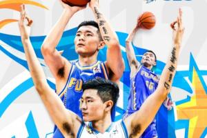 福建官方：经三方友好协商决定 陈林坚新赛季将加盟山东高速男篮