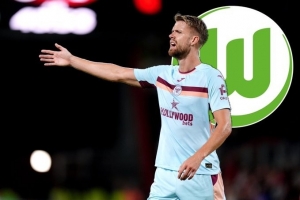 德天空：狼堡向小蜜蜂就后卫阿耶尔报价1500万欧，但遭到拒绝