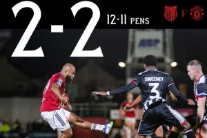 城+车就在眼前！曼联3场不胜&点球负英乙队，9月马上踢曼城切尔西