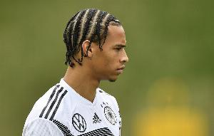 纳帅：萨内不在顶级联赛踢球，他需拿出更出色的表现才能进德国队