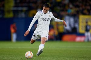 罗马诺：塞巴略斯今夏不会回归贝蒂斯，后者专注于引进安东尼