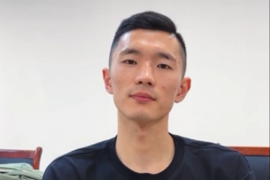 陈林坚：不像网上传的那样自己和福建队四破脸 双方经过友好协商