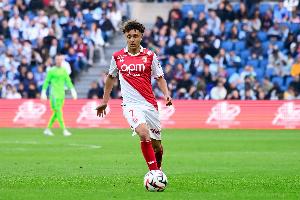 记者：勒沃库森签本-塞吉尔基本已达协议，只剩细节问题需解决