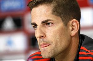 阿斯：前西班牙主帅莫雷诺在比赛过程中因突发高血压危象送院