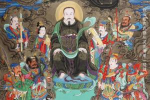 还在打谜语？北京媒体人：江起尘霭浪未宁